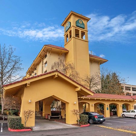 Готель La Quinta By Wyndham Seattle Sea-Tac Airport СіТак Екстер'єр фото