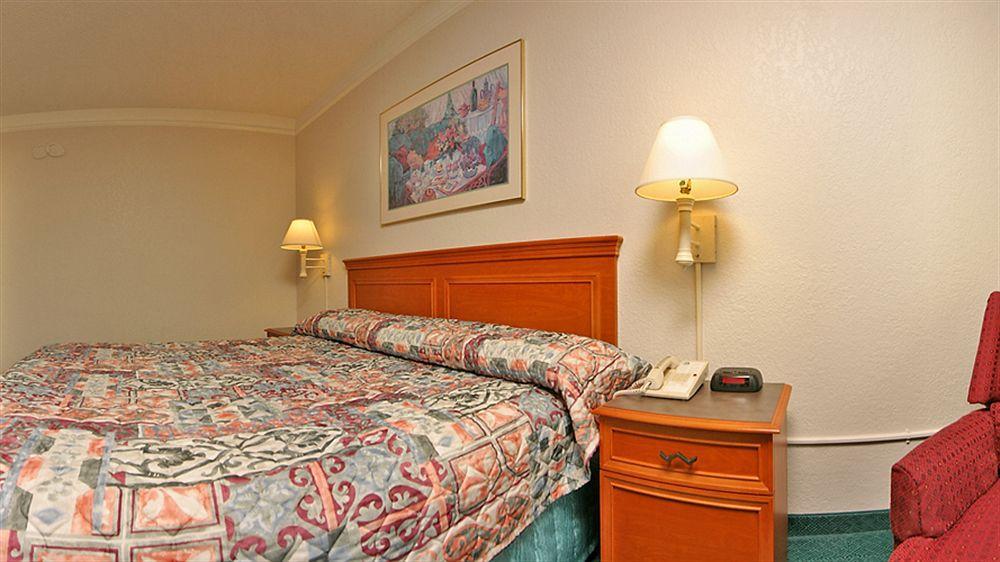 Готель La Quinta By Wyndham Seattle Sea-Tac Airport СіТак Екстер'єр фото