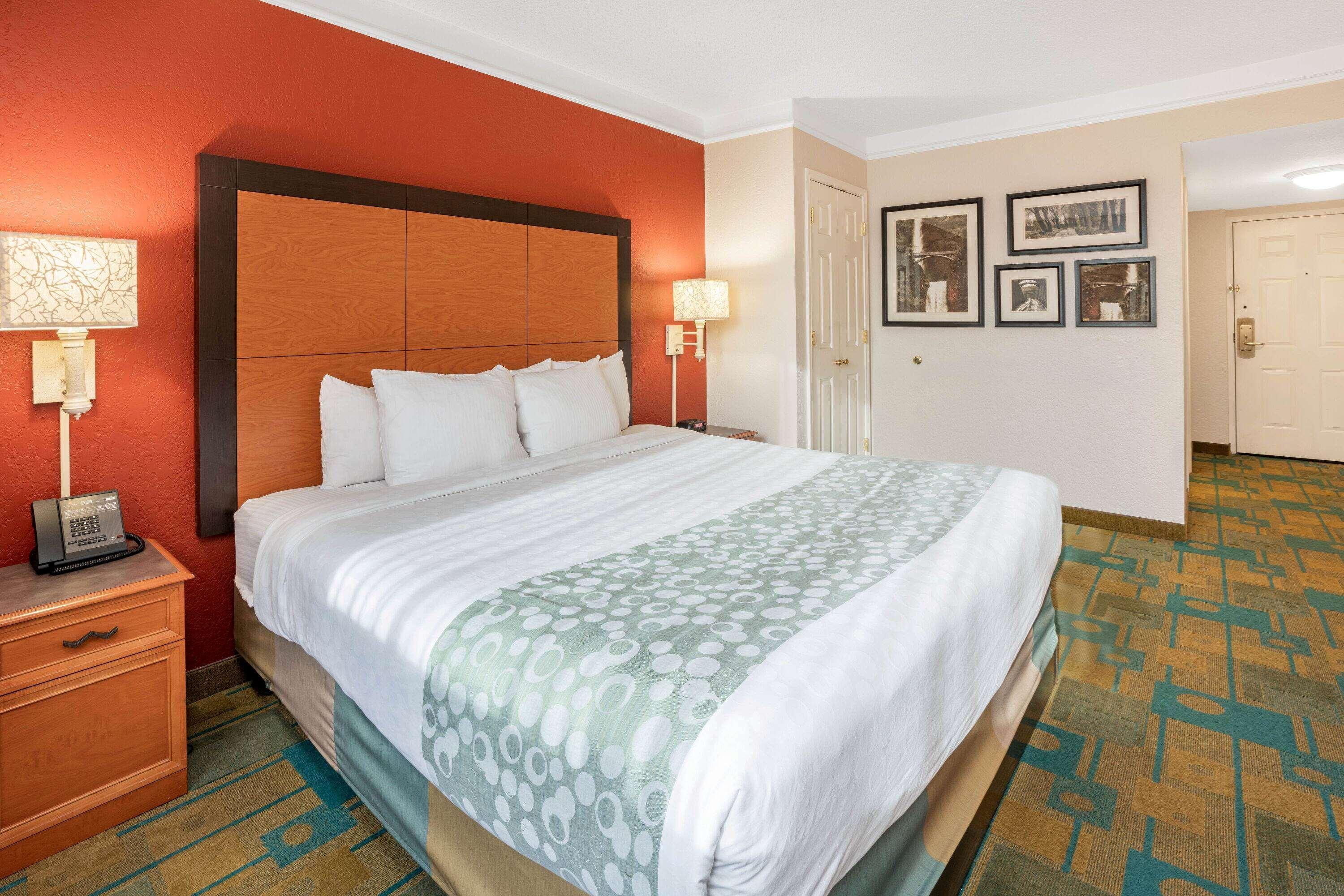 Готель La Quinta By Wyndham Seattle Sea-Tac Airport СіТак Екстер'єр фото