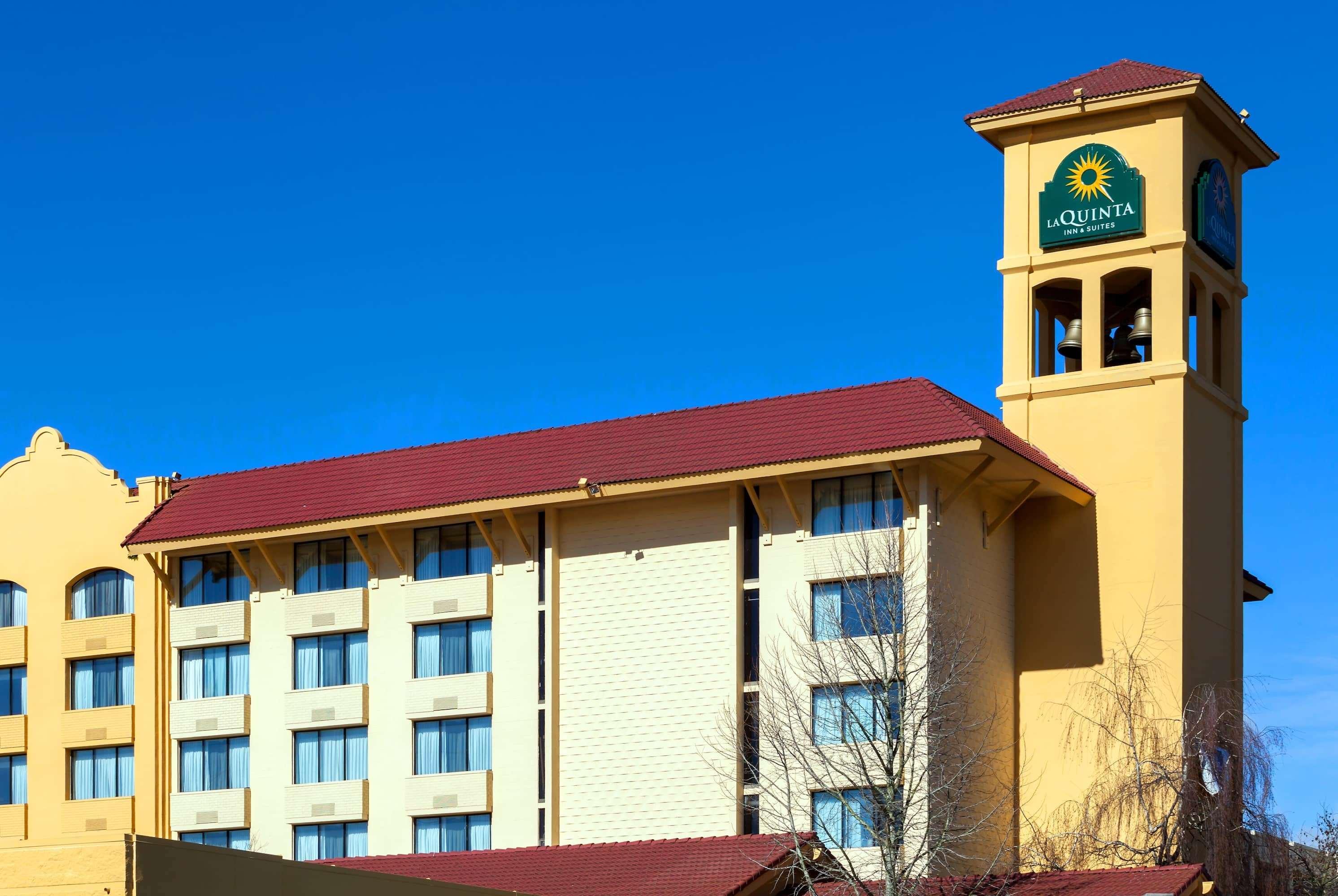 Готель La Quinta By Wyndham Seattle Sea-Tac Airport СіТак Екстер'єр фото