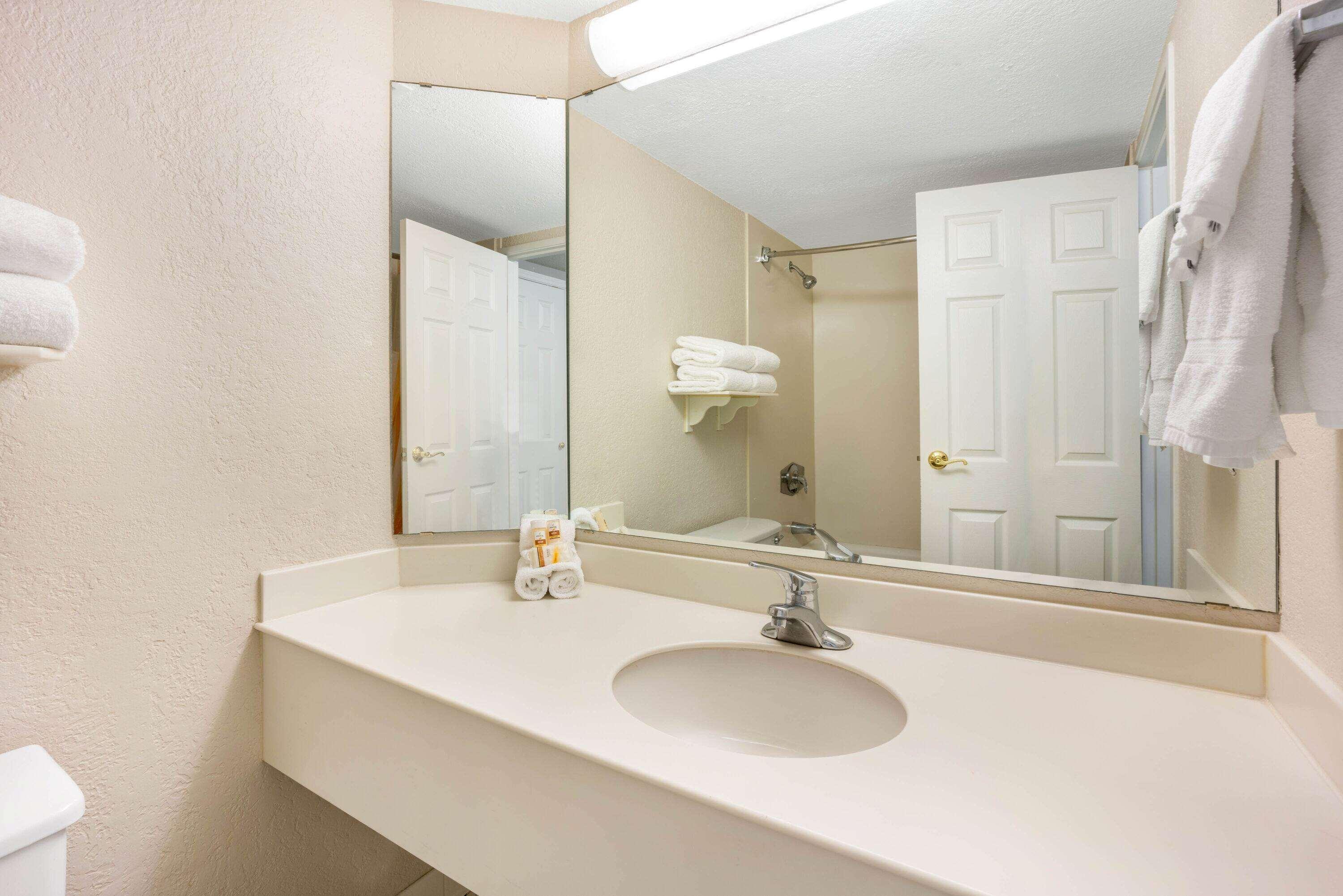Готель La Quinta By Wyndham Seattle Sea-Tac Airport СіТак Екстер'єр фото
