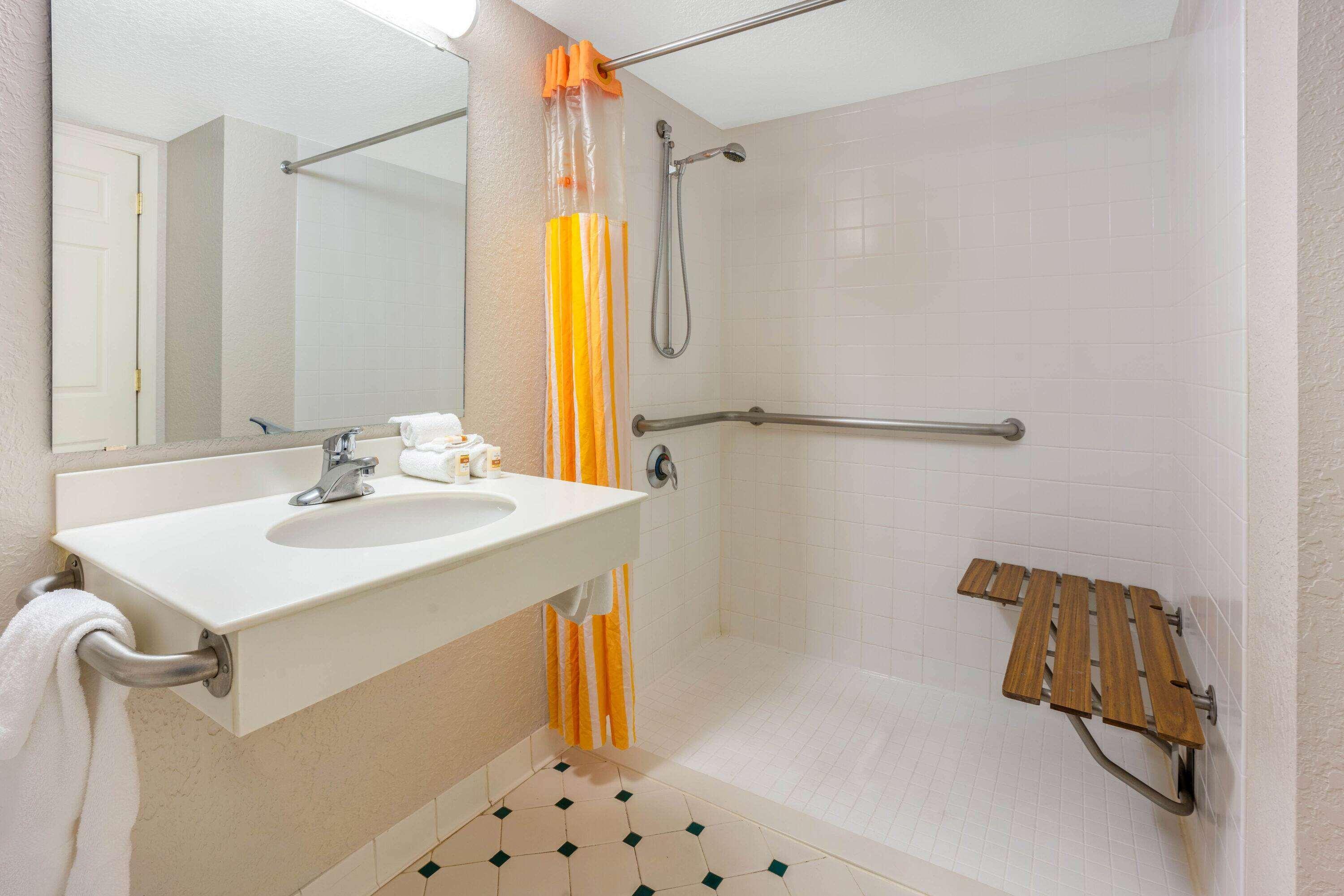 Готель La Quinta By Wyndham Seattle Sea-Tac Airport СіТак Екстер'єр фото