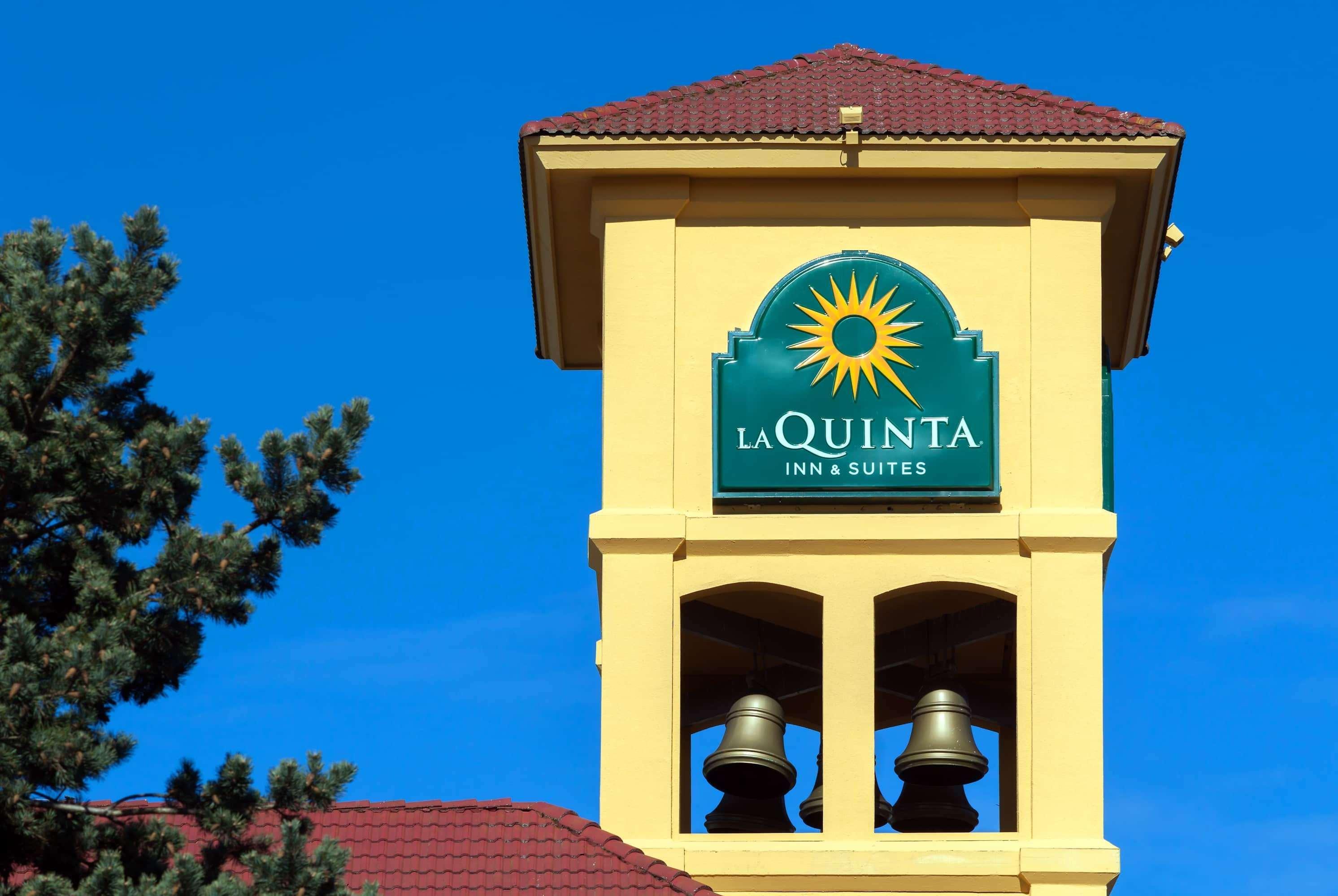 Готель La Quinta By Wyndham Seattle Sea-Tac Airport СіТак Екстер'єр фото