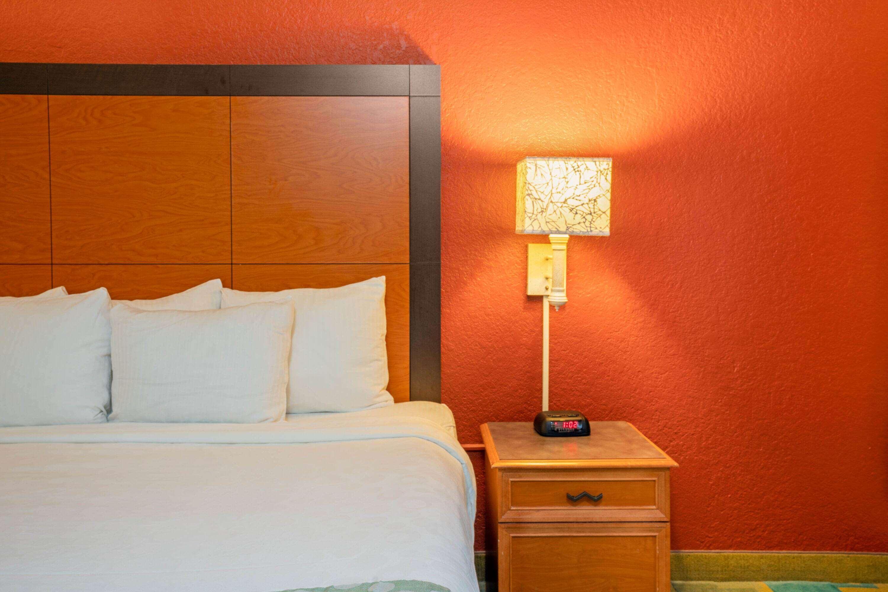 Готель La Quinta By Wyndham Seattle Sea-Tac Airport СіТак Екстер'єр фото