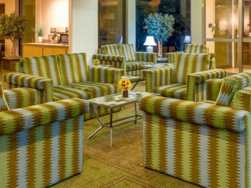 Готель La Quinta By Wyndham Seattle Sea-Tac Airport СіТак Екстер'єр фото
